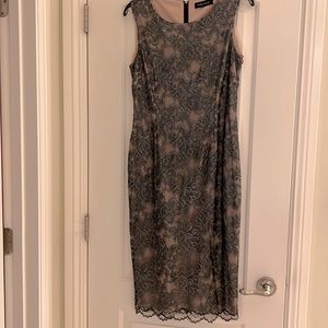 Ivanka Trump Sheath dress